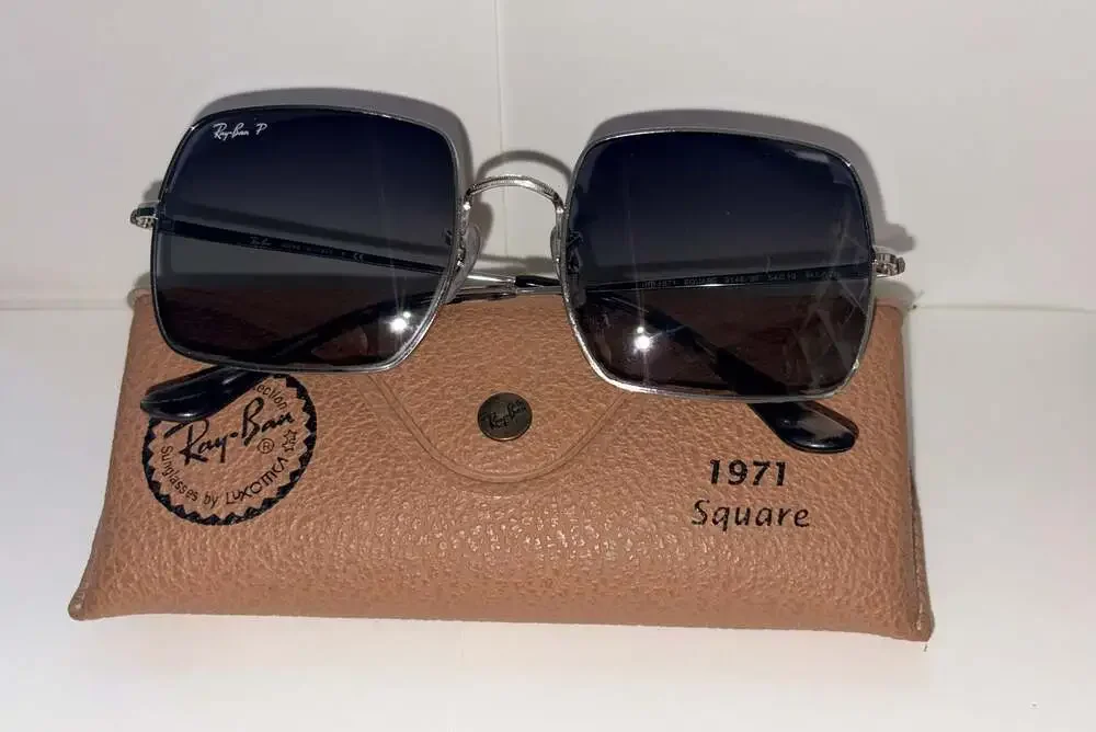 Ray-Ban ray ban